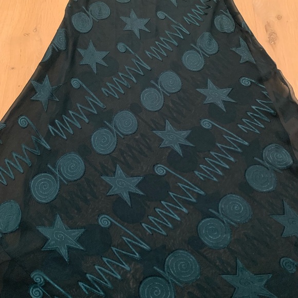 Victoria’s Secret Vintage Gold Label Nightgown - Picture 7 of 16